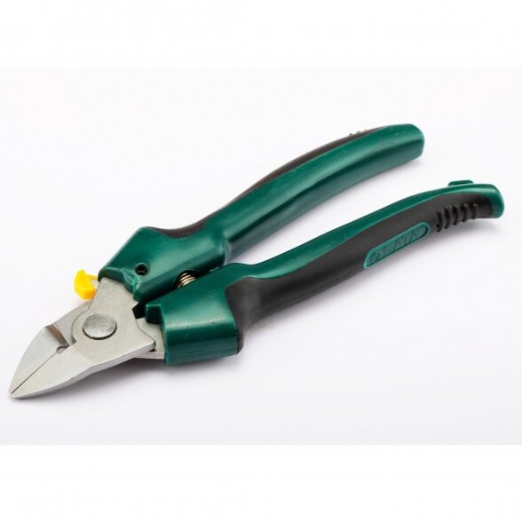 SATA Šoninio kirpimo replės 175mm 2