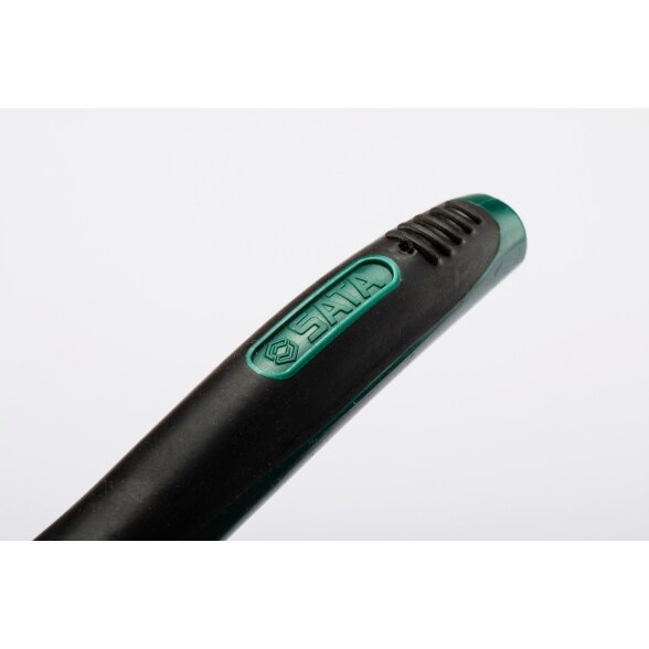 SATA Šoninio kirpimo replės 175mm 5