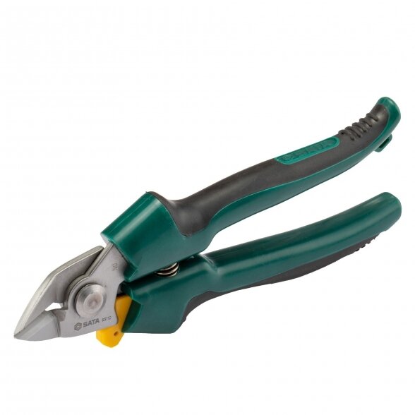 SATA Šoninio kirpimo replės 175mm