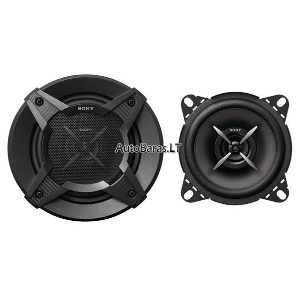 Sony 4" 100mm garso kolonėles dviejų garsiakalbių