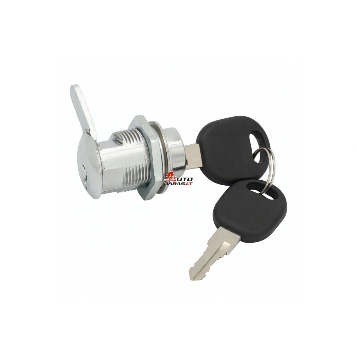 Spynelė komutacinės spintos durims LK-CL-020