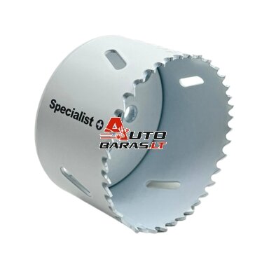 SPECIALIST+ gręžimo karūna Bi-Metal (68mm) SPECIALIST+ gręžimo karūna Bi-Metal (68mm)