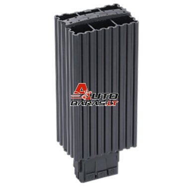 Spintos šildytuvas (DIN bėgeliui, 250 W) Spintos šildytuvas (DIN bėgeliui, 250 W)