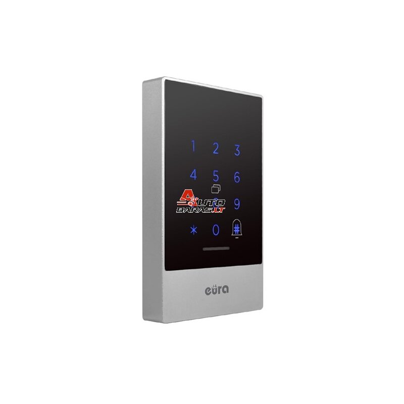 Spyna su klaviatūra EURA AC-03A1-Bluetooth