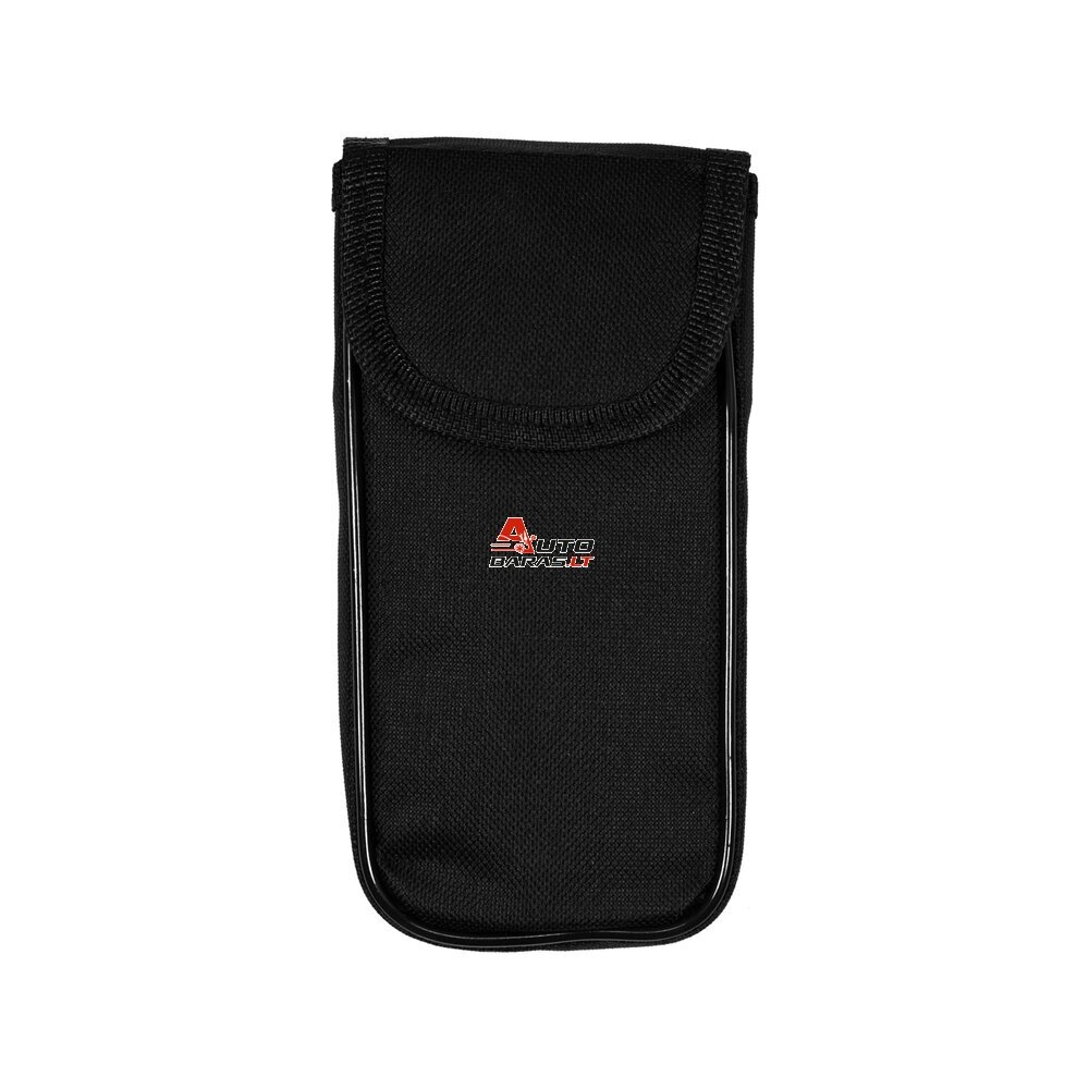 YATO Srovės matavimo replės automatinės AC/DC 600A 6