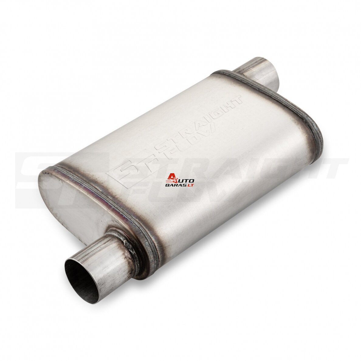 STRAIGHTFLOW Duslintuvas D-56 K/K 4x9 14inch 11235 1