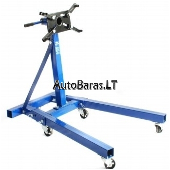Stendas varikliui 907kg (2000LBS)