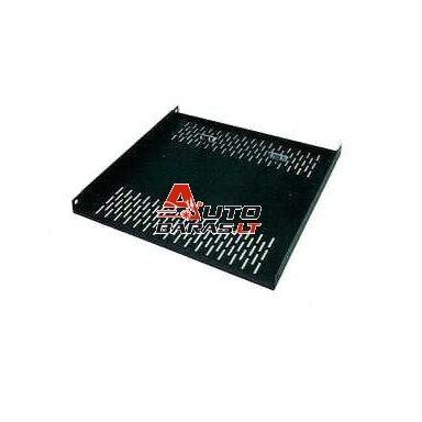 Stacionari lentyna 19" 1U 350mm Stacionari lentyna 19" 1U 350mm