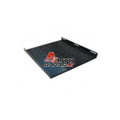 Stacionari lentyna 19" 1U 850mm Stacionari lentyna 19" 1U 850mm