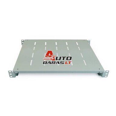 Stacionari lentyna 19" 1U L650 Stacionari lentyna 19" 1U L650