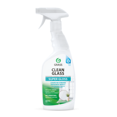 Stiklo valiklis GRASS "Clean Glass" Stiklo valiklis GRASS "Clean Glass"