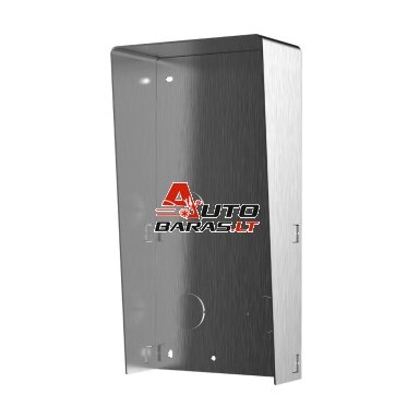 Stogelis Hikvision DS-KABD8003-RS2/S