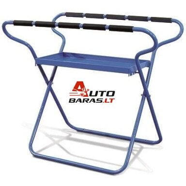 STOVAS AUTO STIKLAMS