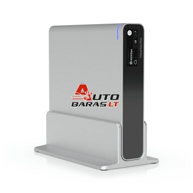 Stovas UBIQUITI UniFi UACC-Junction-Utility