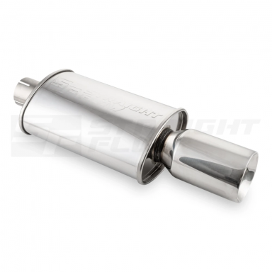 STRAIGHTFLOW plokščio tipo galinis bakelis 1in 63mm ir 1out 100mm (nerūdijantis plienas) STRAIGHTFLOW plokščio tipo galinis bakelis 1in 63mm ir 1out 100mm (nerūdijantis plienas)