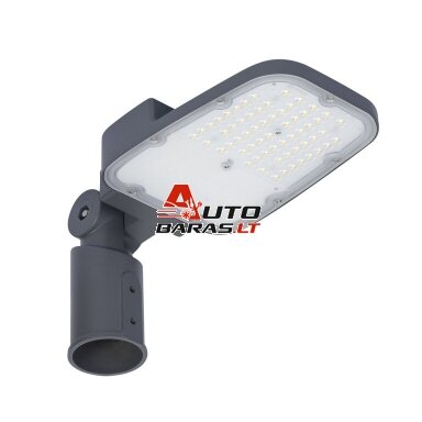 STREETLIGHT AREA gatvės šviestuvas Ledvance 4099854030314 (30W, 4000K, 4050lm, IP66) STREETLIGHT AREA gatvės šviestuvas Ledvance 4099854030314 (30W, 4000K, 4050lm, IP66)
