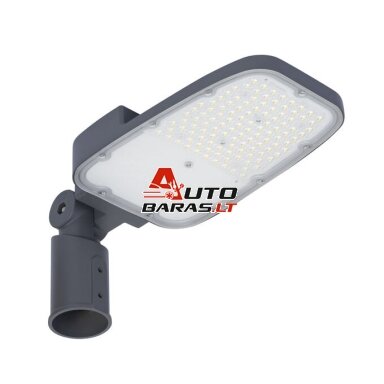 STREETLIGHT AREA SPD MDV gatvės šviestuvas Ledvance 4099854030475 (65W, 4000K, 8775lm, IP66) STREETLIGHT AREA SPD MDV gatvės šviestuvas Ledvance 4099854030475 (65W, 4000K, 8775lm, IP66)