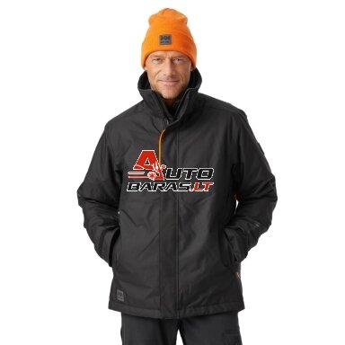 Striukė Helly Hansen (2XL) Striukė Helly Hansen (2XL)