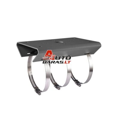 Stulpinis laikiklis Hikvision DS-1275ZJ-BJH Stulpinis laikiklis Hikvision DS-1275ZJ-BJH