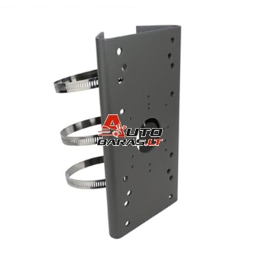Stulpinis laikiklis Hikvision DS-1275ZJ (JUODA) Stulpinis laikiklis Hikvision DS-1275ZJ (JUODA)