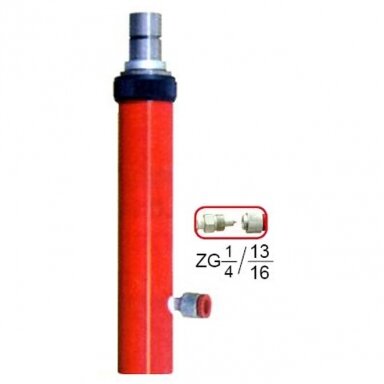 Stūmimo cilindras 10t (135mm) Stūmimo cilindras 10t (135mm)