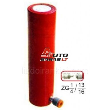 Stūmimo cilindras 20t (150mm) Stūmimo cilindras 20t (150mm)