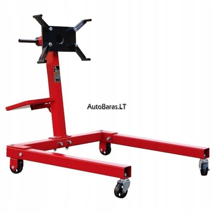 Stendas varikliui 567kg (1250LBS) 1
