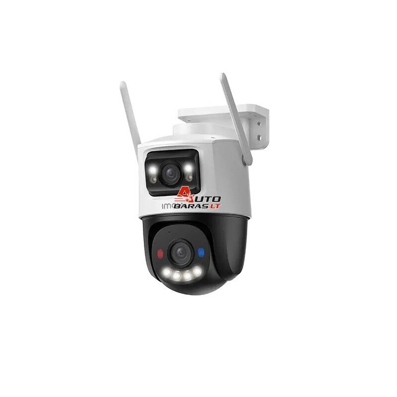 Stebėjimo kamera IMOU Cruiser Dual 2 Pro S7XFP-8U0WED 8MP WiFi