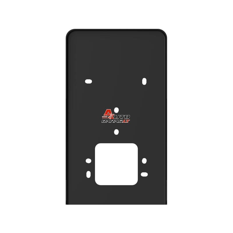 Stogelis Hikvision DS-KABV6133-RS