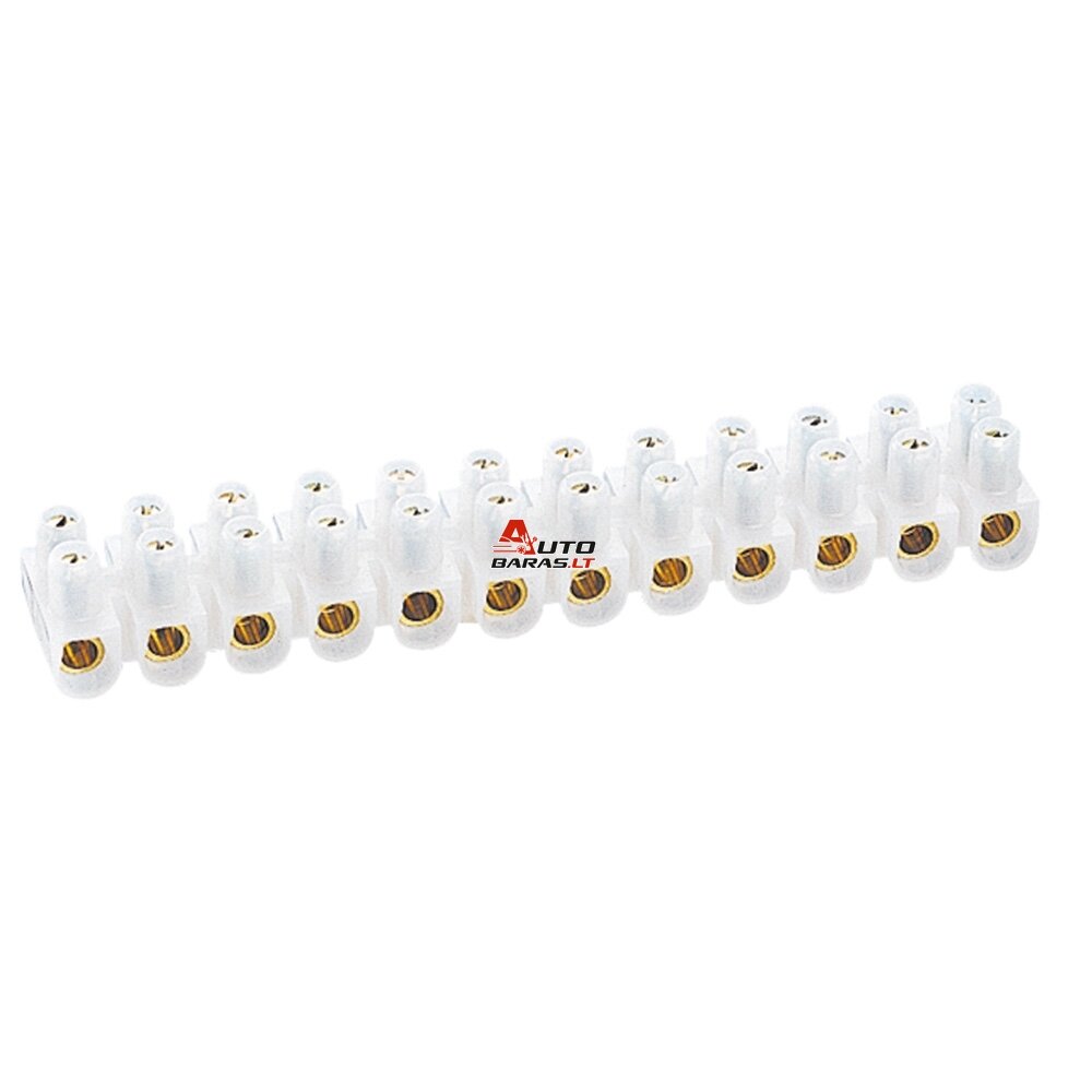 Sujungimo kaladėlė Legrand 034223 (6mm, 41A)