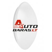 Surface 400 šviestuvas prie sienos (24w, 3000K, IP44, 1920 lm) Ledvance 4058075618084