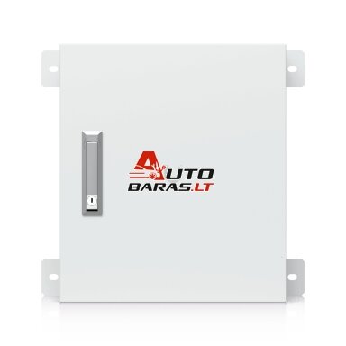 Sujungimo dėžė UBIQUITI UniFi UACC-Junction-Utility