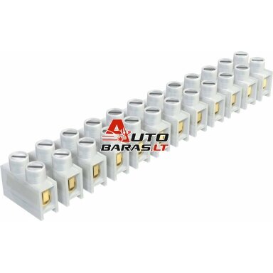 Sujungimo kaladėlė 4mm OBO Betterman 20577