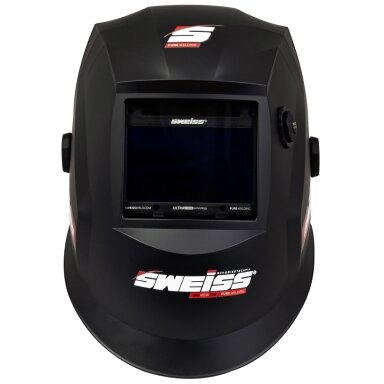 Suvirintojo skydelis su automatiniu filtru Archon