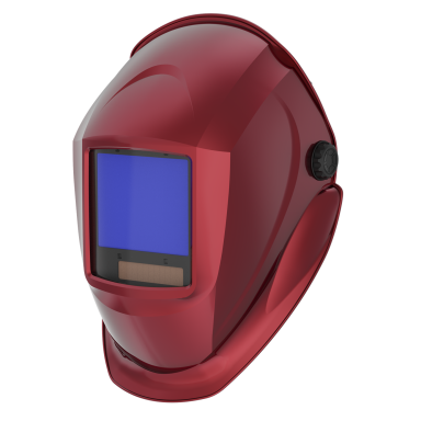 Suvirintojo skydelis su automatiniu filtru Miner Suvirintojo skydelis su automatiniu filtru Miner