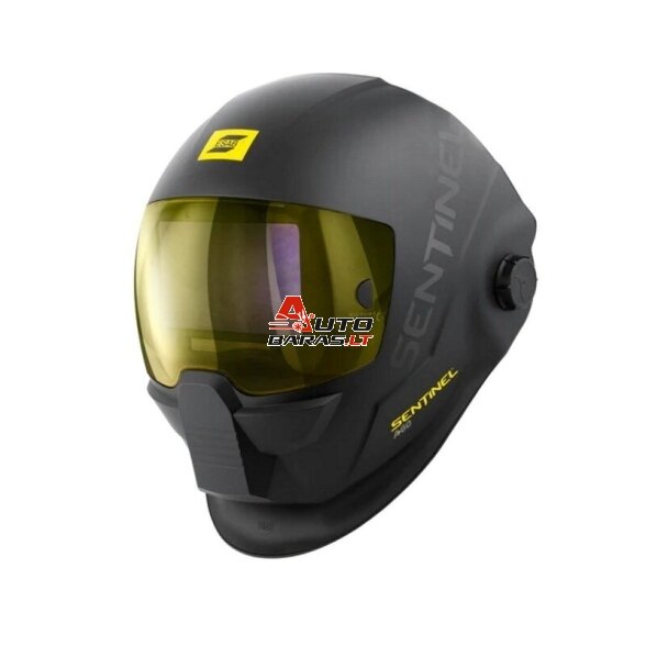 Suvirinimo skydelis Esab Sentinel A60 1