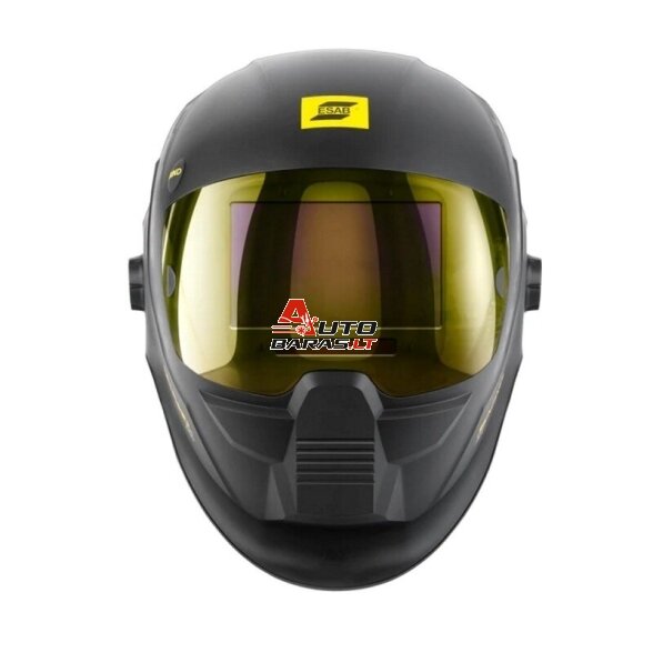 Suvirinimo skydelis Esab Sentinel A60 2