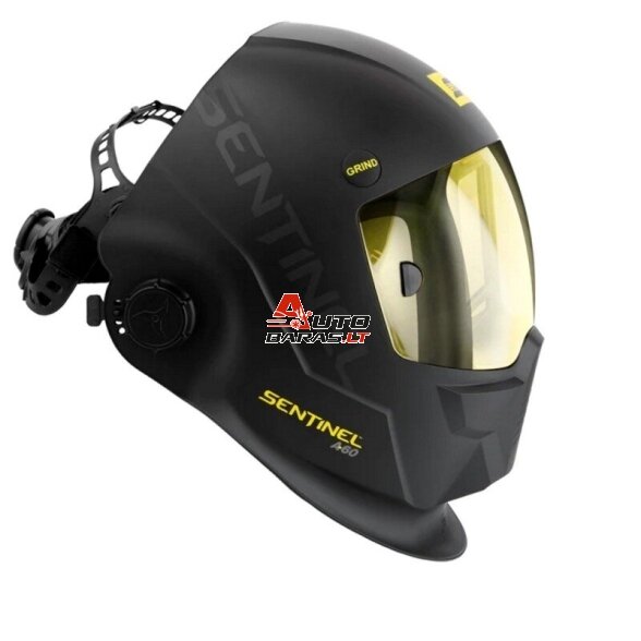 Suvirinimo skydelis Esab Sentinel A60 5