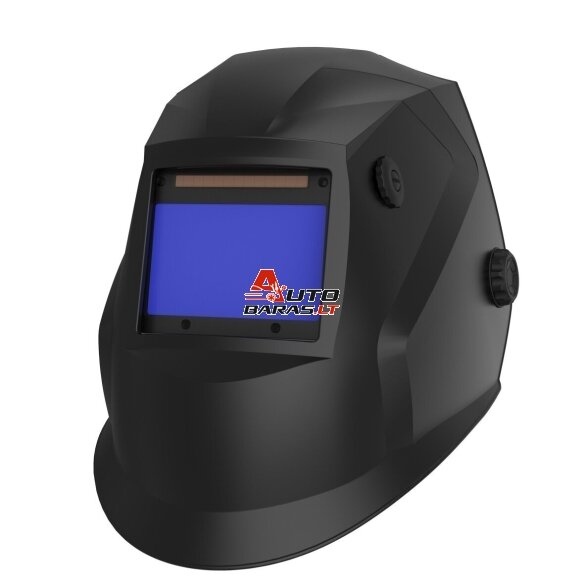 Suvirintojo skydelis su automatiniu filtru Archon