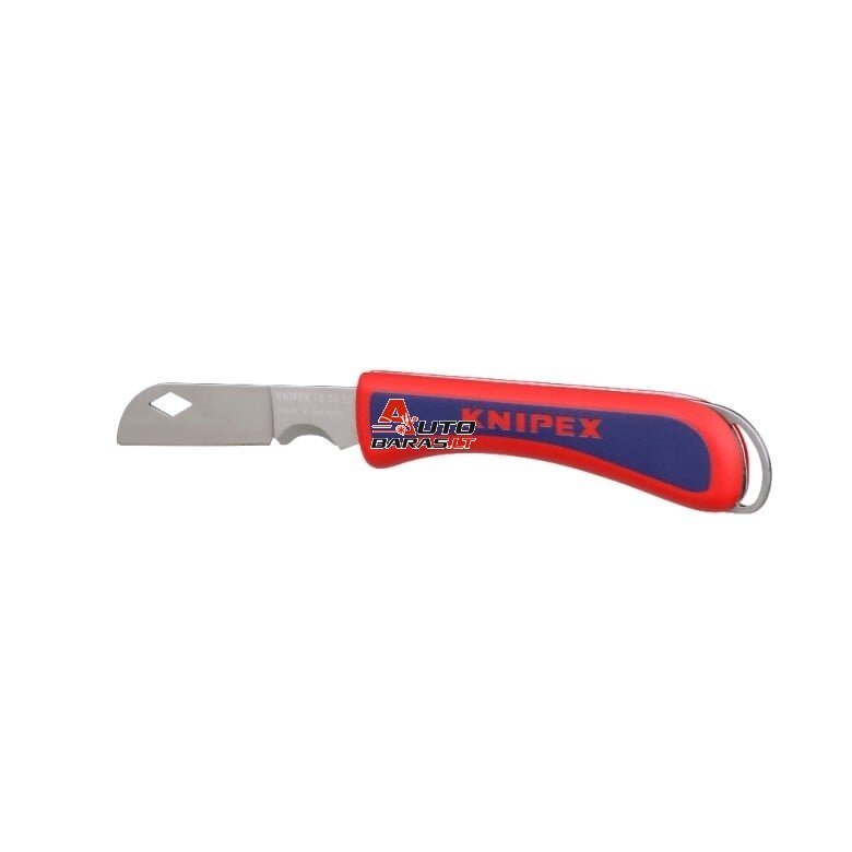 Sulankstomas peilis KNIPEX 162050SB (80mm)