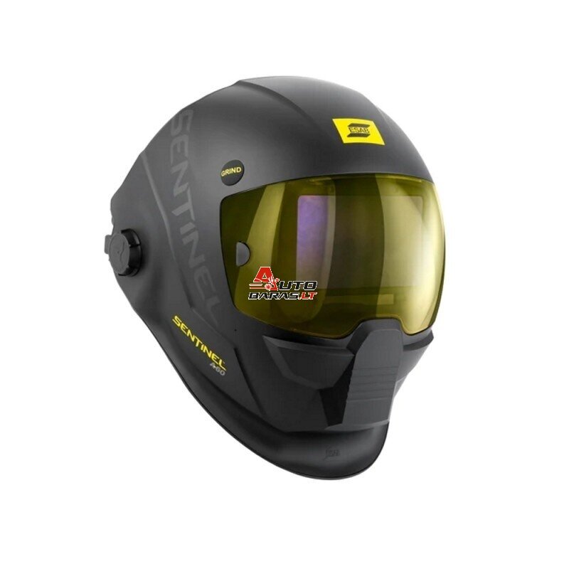 Suvirinimo skydelis Esab Sentinel A60