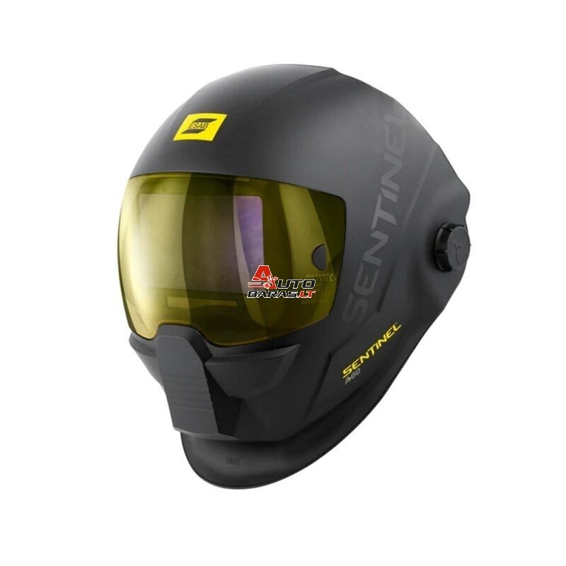 Suvirinimo skydelis Esab Sentinel A60 1