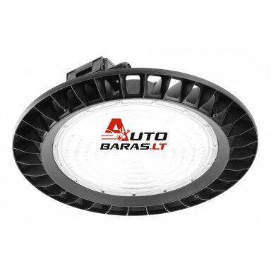 Šviestuvas aukštoms luboms KANSAS LED (150W, 19500lm, 4000K) GTV LD-KAN150W-NB Šviestuvas aukštoms luboms KANSAS LED (150W, 19500lm, 4000K) GTV LD-KAN150W-NB