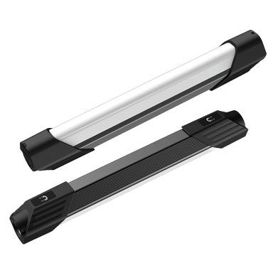 Šviestuvas darbui  COB+LED (įkraunamas) 1200lm