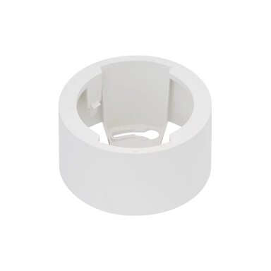 Šviestuvo laikiklis Downlight (virštinkinis, IP44) Ledvance DN 115 WT 4058075709904 Šviestuvo laikiklis Downlight (virštinkinis, IP44) Ledvance DN 115 WT 4058075709904