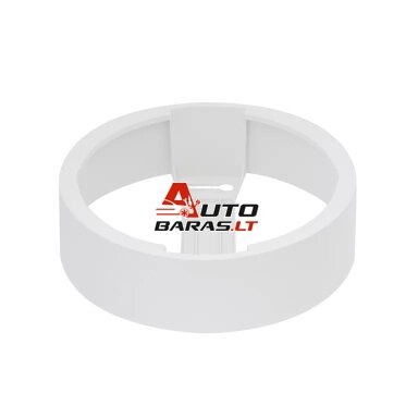 Šviestuvo laikiklis Downlight (virštinkinis, IP44) Ledvance DN 190 WT 4058075709942 Šviestuvo laikiklis Downlight (virštinkinis, IP44) Ledvance DN 190 WT 4058075709942