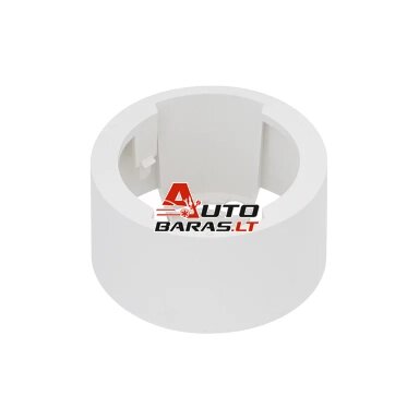 Šviestuvo laikiklis Downlight (virštinkinis, IP44) Ledvance DN 90 WT 4058075709881 Šviestuvo laikiklis Downlight (virštinkinis, IP44) Ledvance DN 90 WT 4058075709881
