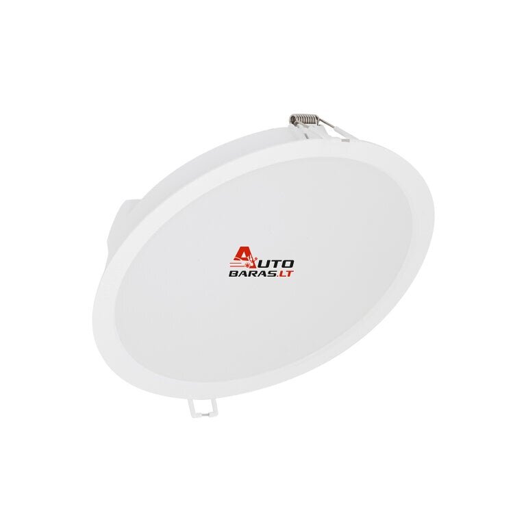 Šviestuvas Downlight (18W, 4000K, 1800lm, IP44) Ledvance  4058075703148