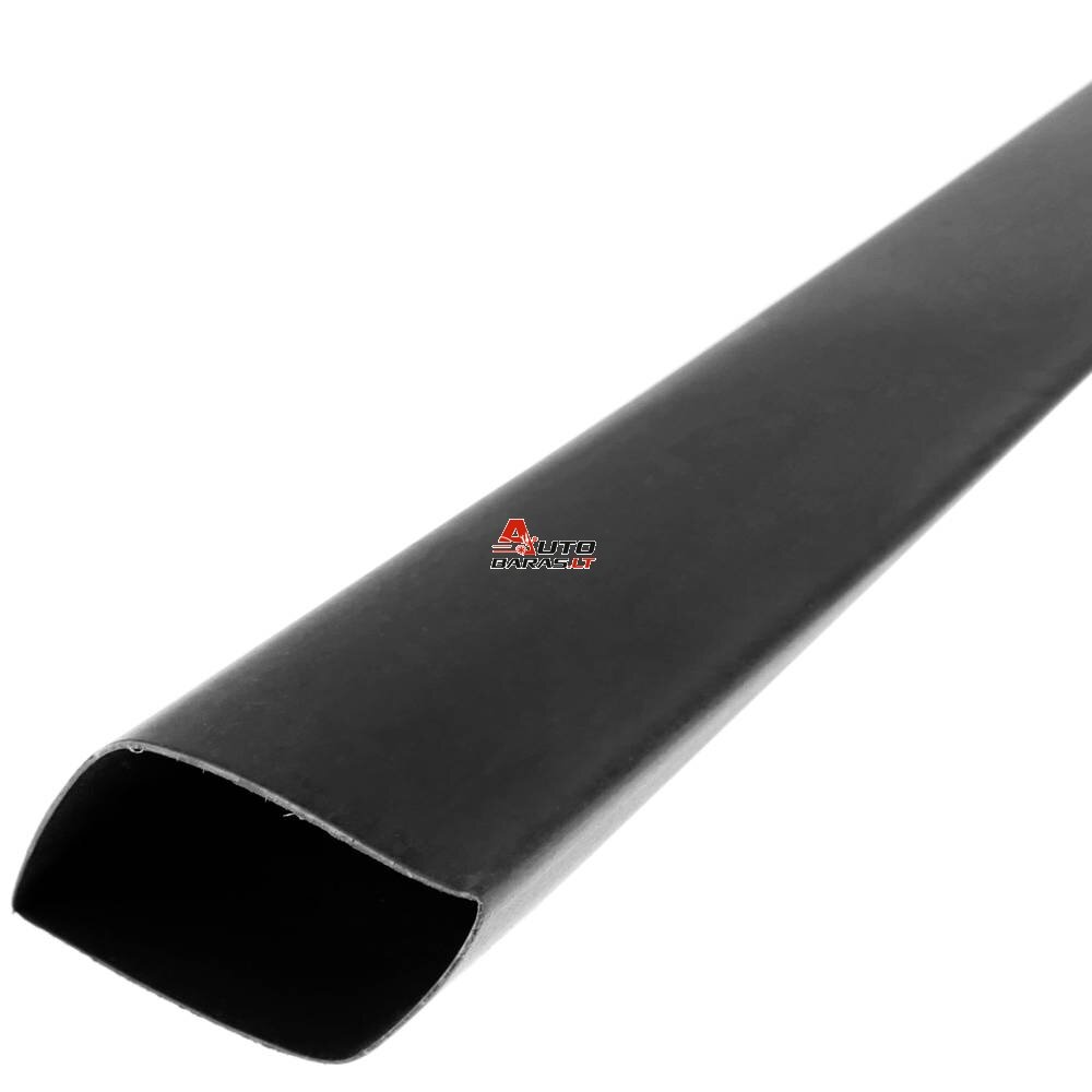 Termovamzdelis RADPOL RCH1 8/2x1 mm (juodas)