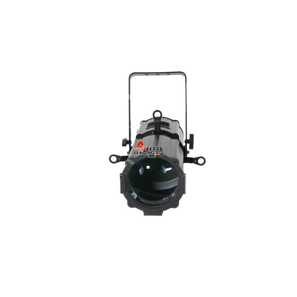 Teatrinis LED prožektorius BRIGHTER PROFILE 300+ (IP20, 300W RGBLAC COB LED, 38 300lm, 740x315x320mm, 9,2kg)